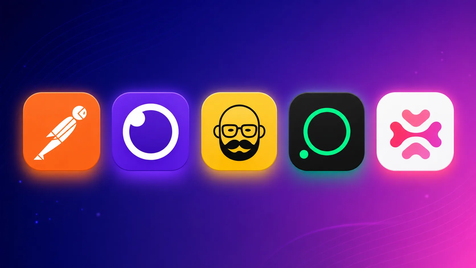 API-Tool-Vergleich August 2026: Postman, Insomnia, Bruno, Hoppscotch und Apidog im Überblick